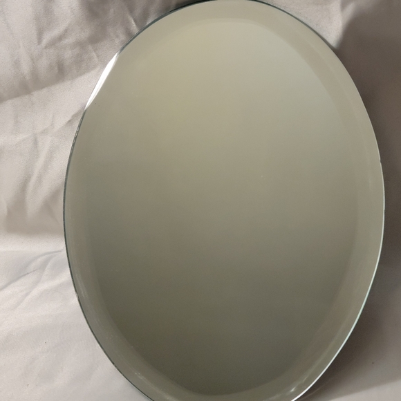 VINTAGE MEDIEVAL THEME BRASS MIRROR SWORDS AND SHIELDS DESIGN - Picture 16 of 16